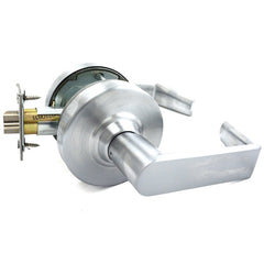 SCHLAGE Schlage Commercial ALX80BRHO626 Grade 2 Storeroom Lever Lock