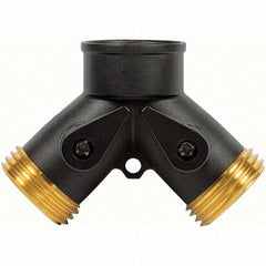 GILMOUR Gilmour 871204-1001 Hose Shut-off Valve 3/4 Inch Brass