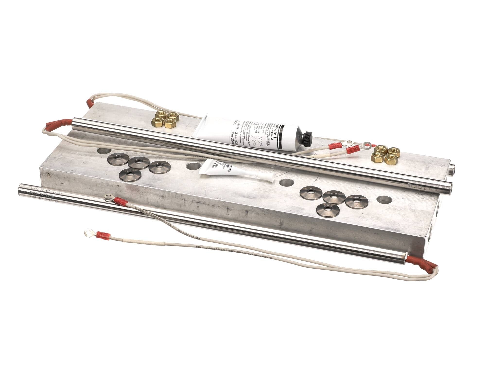 CLEVELAND Cleveland FK3003302 Cast Heater Service Kit 4500W (Each) FK3003302