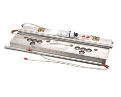 CLEVELAND Cleveland FK3003302 Cast Heater Service Kit 4500W (Each) FK3003302