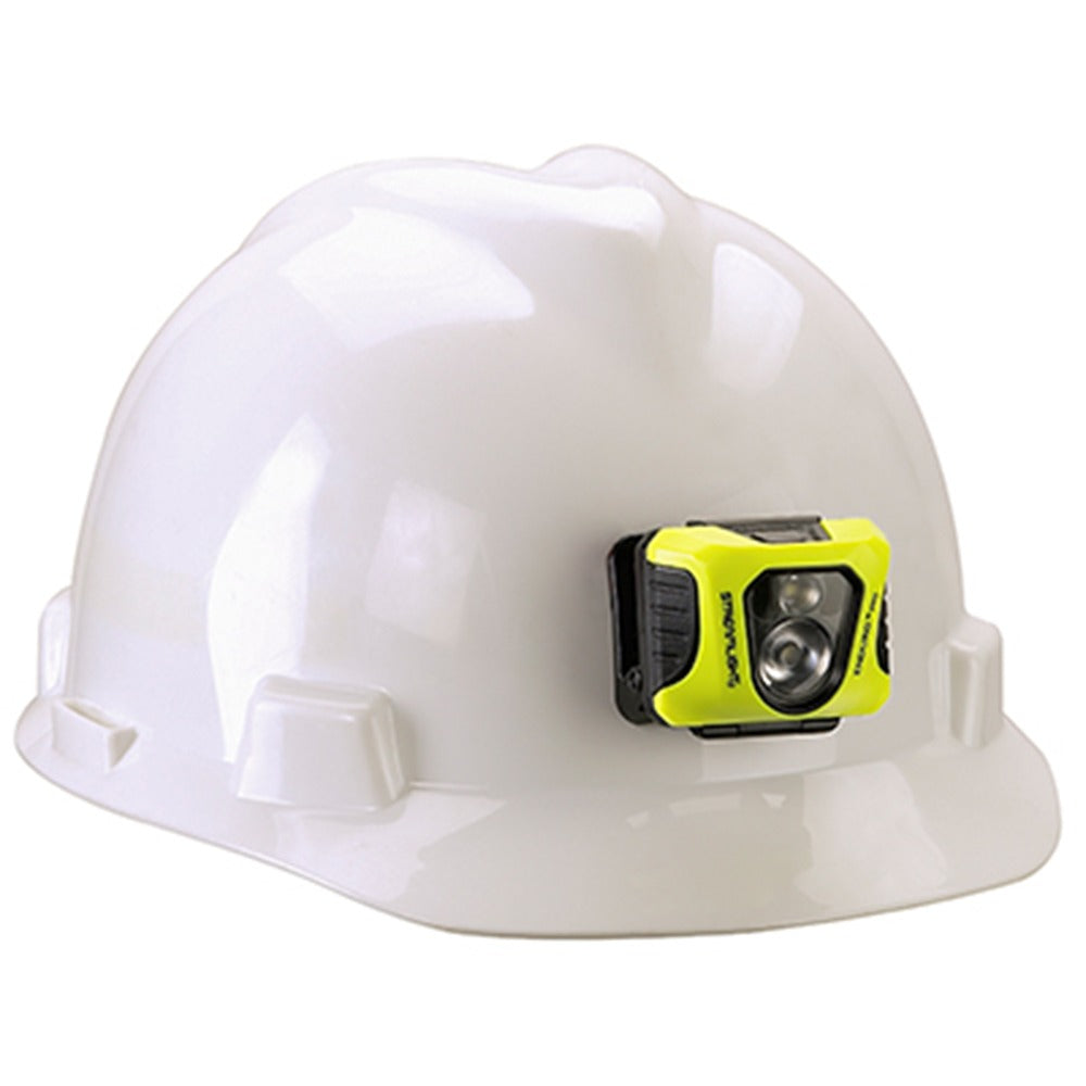 STREAMLIGHT Streamlight 61420 Enduro Pro 200 Lumen Headlamp (45 Degree Tilt)