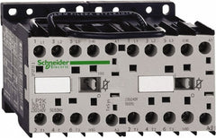 SCHNEIDER ELECTRIC Schneider Electric LP2K0610BD Iec Contactor 3P 6A 24VDC
