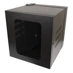 HUBBELL Hubbell Premise Wiring HQC2424 Quadcab Wall Mount Cabinet