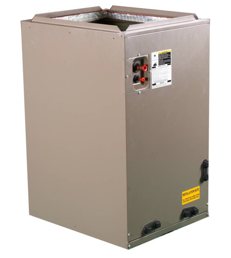 BOSCH Bosch BMAC4860DNTF Coil Multi-Positioned Cased 5 Ton 24.5 inches Width