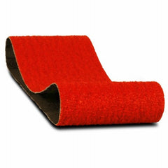 DIABLO Freud DCB318036S02G Sanding Belt 36 Grit 3x18 in 2 Pack