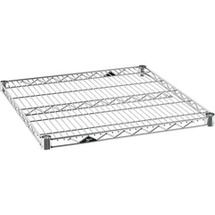METRO Metro 2424NC Super Erecta Wire Shelf 24x24 Chrome