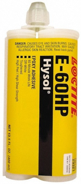 LOCTITE Loctite 237112 Two-part Epoxy Cartridge 400 Ml
