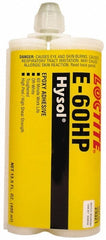 LOCTITE Loctite 237112 Two-part Epoxy Cartridge 400 Ml