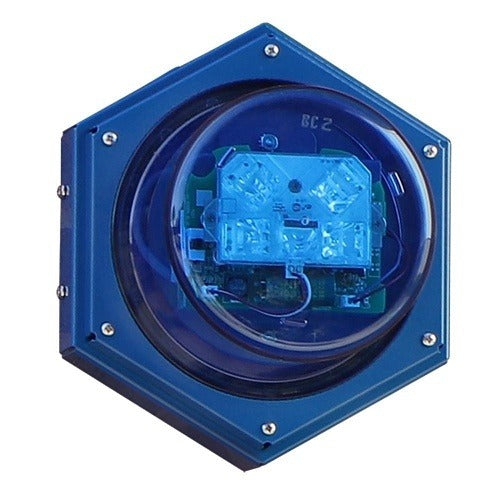 VALCOM Valcom VIP-997-BL-SA Ip Strobe Syn-apps Pa Horn