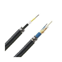 PANDUIT Panduit FOGPZ12Y 50um OM4 12-fiber Optic Cable