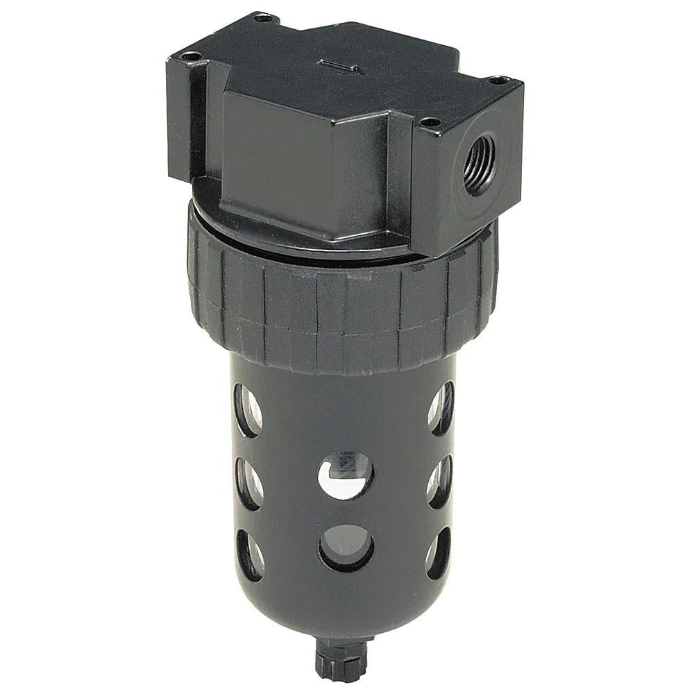 PARKER Parker 06F22AC Compressed Air Filter 3/8 Npt 80 Scfm