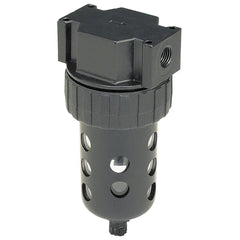 PARKER Parker 06F12AC Compressed Air Filter 1/4 Npt 53 Scfm