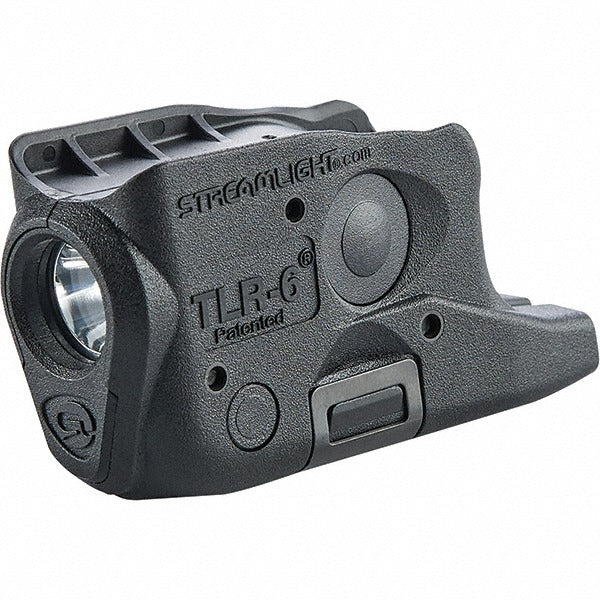 STREAMLIGHT Streamlight 69282 Weapon Mount Flashlight 100 Lumens Led