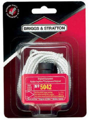 BRIGGS & STRATTON Power Distributors 5042K Starter Rope with Handle