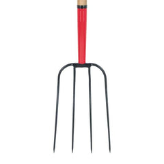 TRUPER Truper BPJ-4E Tru Pro Hardwood Manure Fork 65.25 in