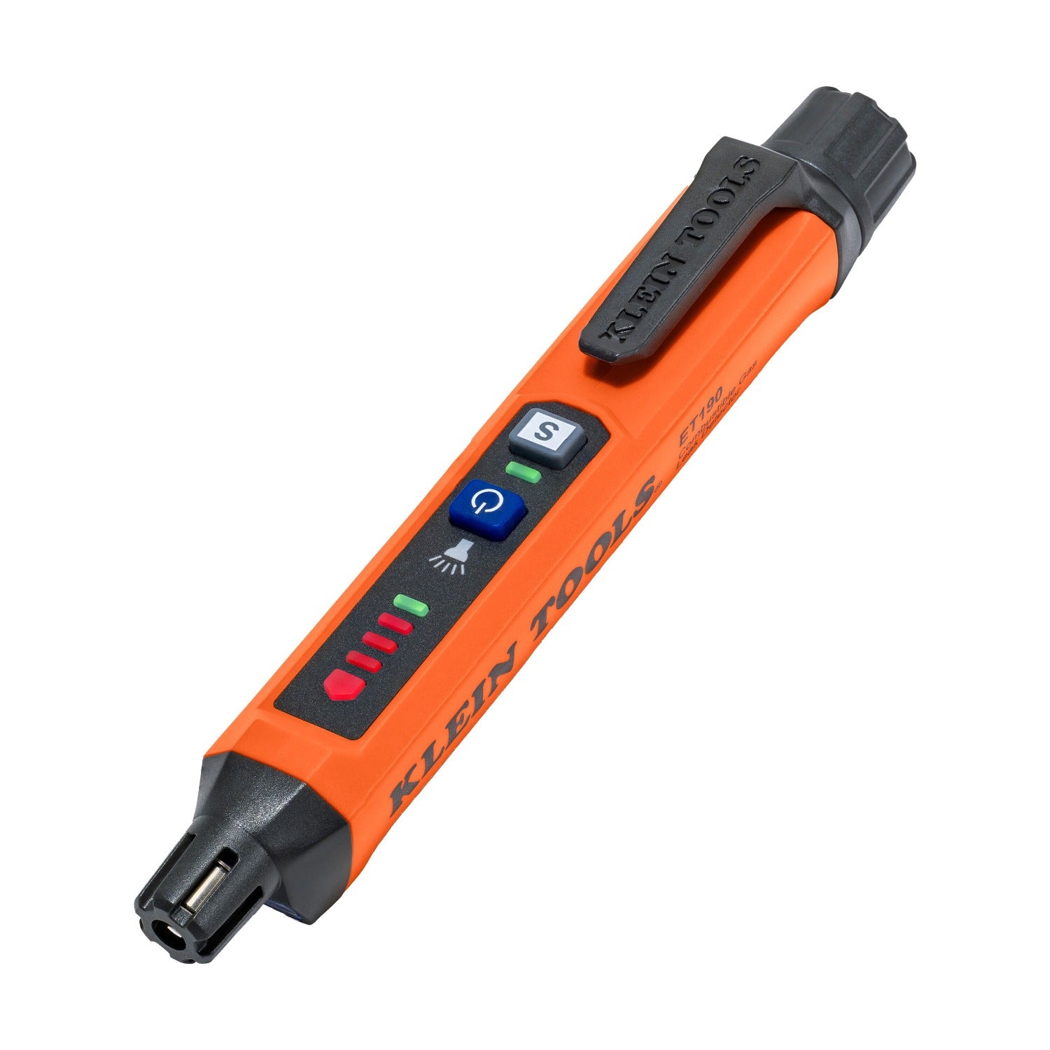 KLEIN TOOLS Klein Tools et190 Combustible Gas Leak Detector