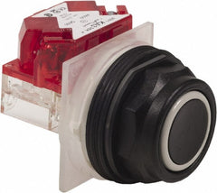 SCHNEIDER ELECTRIC Schneider Electric 9001SKR1BH6 Push-button Switch Nc 600VAC