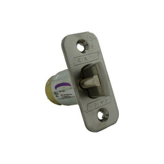 SCHLAGE Schlage Commercial 47273619626 Deadlatch 2-3/4in Backset Satin Chrome