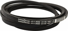 CONTINENTAL Continental Contitech 20042611 V-belt 5V 170 in