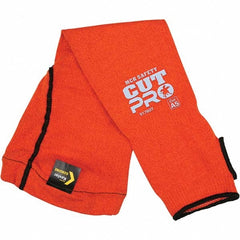MCR SAFETY Mcr Safety 9174OT Kevlar Cut-resistant Sleeve Ansi A5