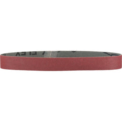 METABO Metabo 626301000 Abrasive Belt 180 Grit 1-1/2x30 in 10 Pack
