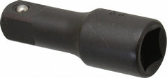 PROTO Proto J5460B 1/2 in Drive Socket Extension 2.5 in