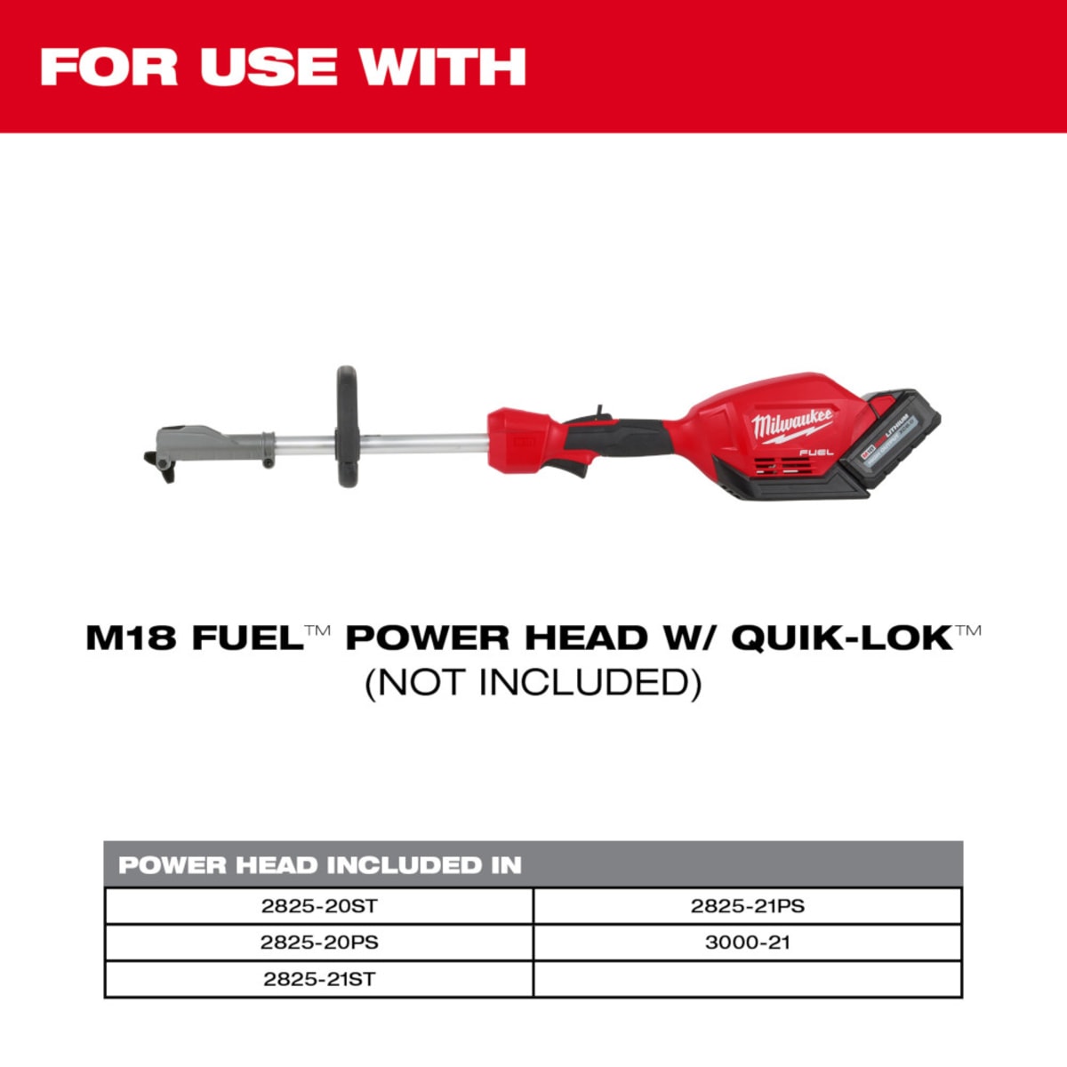 MILWAUKEE Milwaukee Tool 49-16-2722 Shoulder Strap