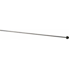 MITUTOYO Mitutoyo 983528 Depth Micrometer Rod 7 to 8 in
