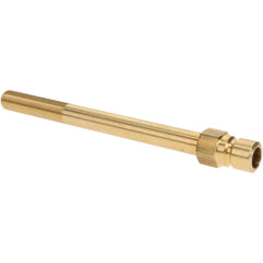 PARKER Parker PN351-55 Male Pipe Thread Extended Nipple Brass