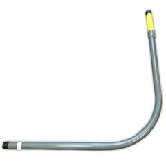 NOMACO Nomaco PERISER2 Meter Riser 2 Inches Steel Xpoly
