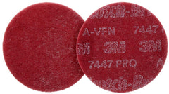 3M 3M 7100074464 Scotch-Brite 7447 Pro Disc PO-DC 5 in (100 Each/Case)