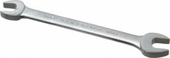 PROTO Proto J31213 Open End Wrench 12 Mm X 13 Mm Double End