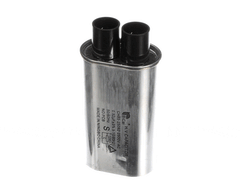 PRATICA Pratica 730954 Capacitor Microwave 2500 VAC Oval (PRTA730954)