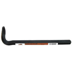 MAYHEW TOOLS Mayhew Tools 41100 Nail Puller 10 Inch Cv Steel