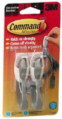3M 3M Company 17304-ES Large Cord Cable Bundler 4 Pack