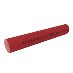 LEGEND VALVE Legend Valve 500-34-20r Pe-rt Tube 3/4 in 20 Ft Red