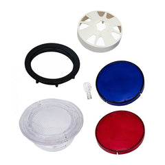 O'RYAN INDUSTRIES O'Ryan Industries 25004BB00Y Light Wall Fitting Set (Set) 25004BB00Y