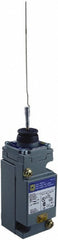 SCHNEIDER ELECTRIC Square D 9007C62L Limit Switch Dpdt 2NC/2NO Cat Whisker
