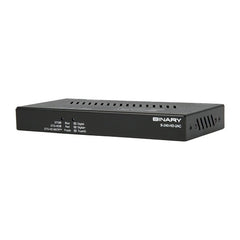 BINARY Binary B-240-HD-2AC Hdmi Passthrough with Audio