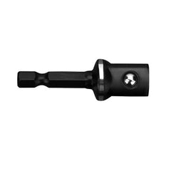MILWAUKEE Milwaukee 48-32-5034 Shockwave 1/4 in. Hex to 1/2 in. Square Socket Adapter