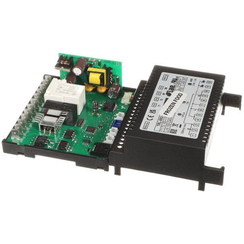 TRAULSEN Traulsen 337-60493-00 Controller Assembly LAE Compact Freezer Electric Defrost (Each)