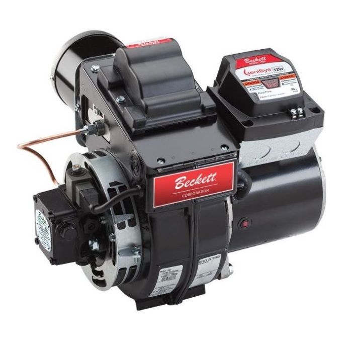 PEERLESS 91056 BURNER ASSEMBLIES