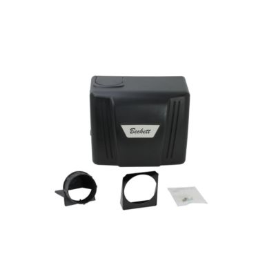 RW BECKETT KLABR0101BEC OIL BURNER MOTORS