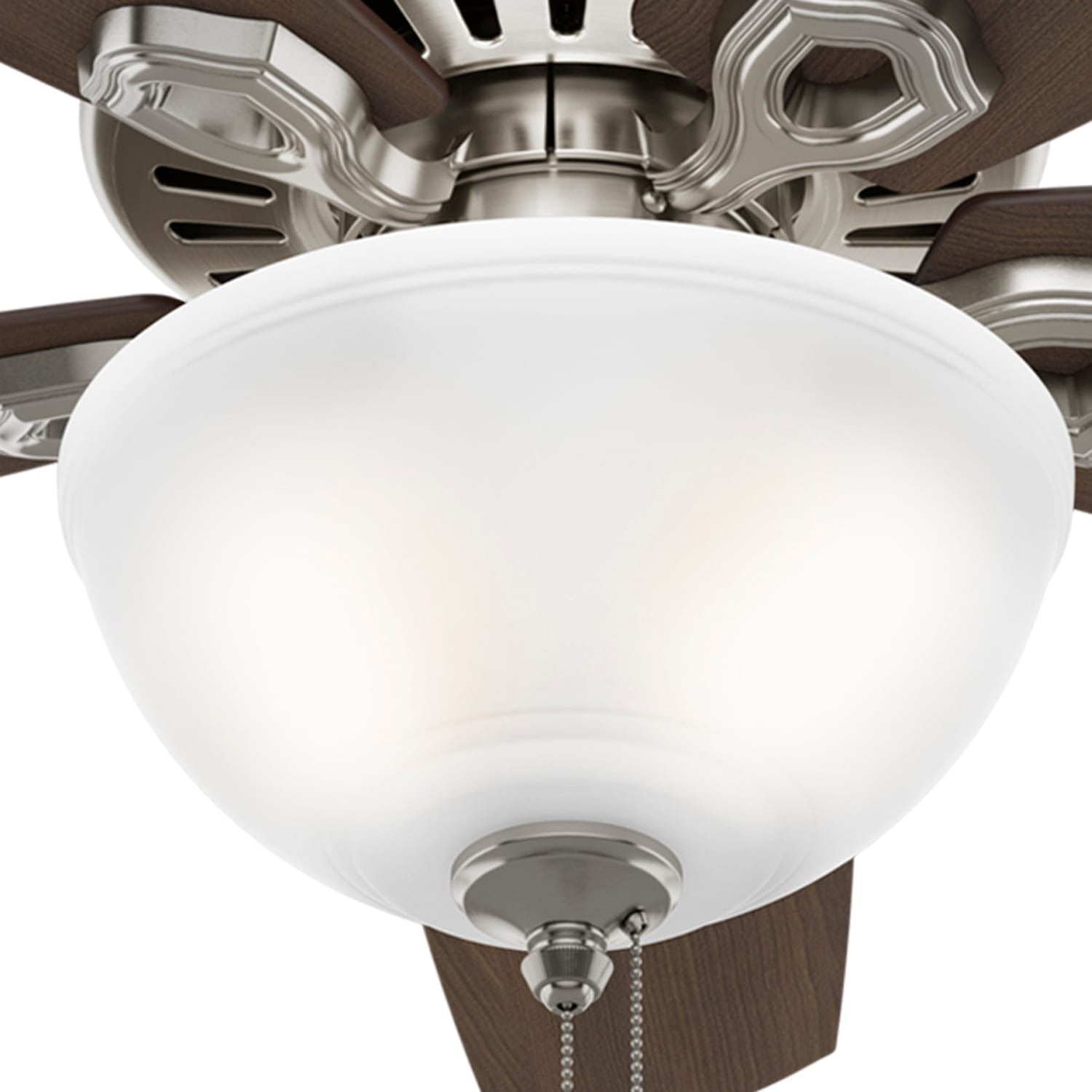 HUNTER Hunter 52219 Decorative Ceiling Fan 120V (42 in) 52219