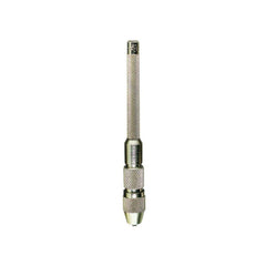 GENERAL FILTERS General 94C Pin Vise 0.125 in Capacity Collet Jaw