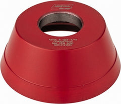 NORTON Norton 69014191833 Cbn Grinding Wheel 3-3/4 in 120 Grit