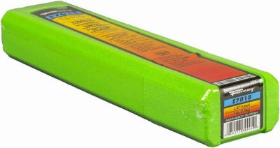 FORNEY Forney Industries Inc 30905 E7018 Stick Electrode 5/32 in