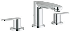 GROHE Grohe 2020900A Eurostyle Cosmopolitan Two-Handle Bathroom Faucet (8 Inch Widespread S-Size) 2019900A