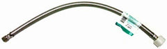 FLUIDMASTER Fluidmaster Inc B1T20 Ss Toilet Connector 20 Inches