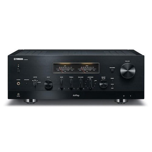 YAMAHA Yamaha Corp of America R-N2000ASL Network Receiver